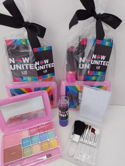 Kit Maquiagem
