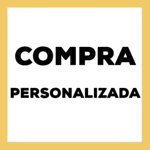 Pedido Renata