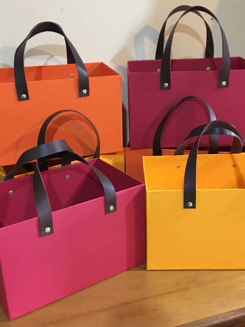 Bag (cesto)