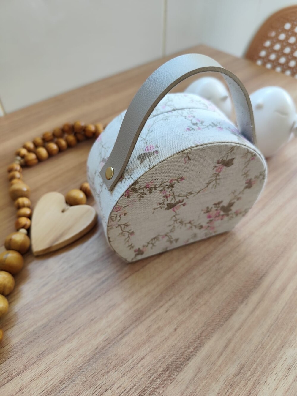 Maleta Ballet mini