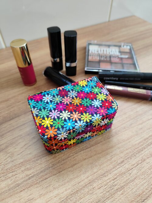 Maletinha Petit - porta batom