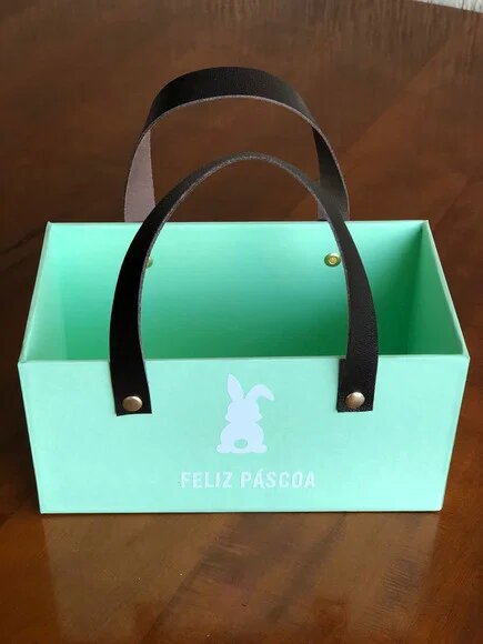 Mini bag (cesto)