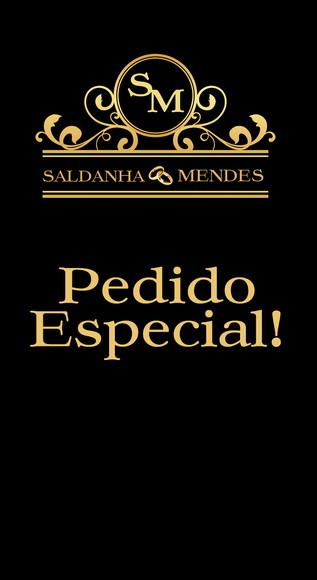 Pedido Especial