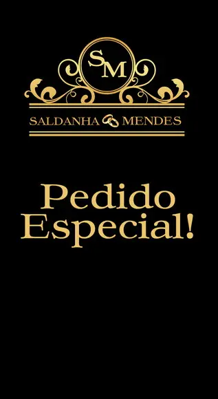 Pedido Especial