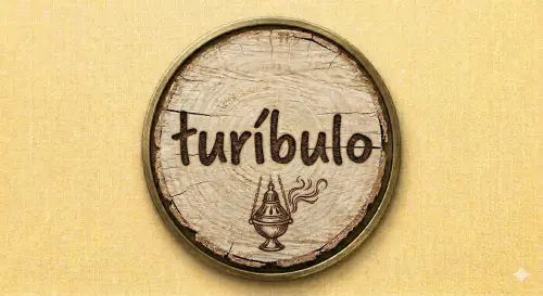 TURIBULO