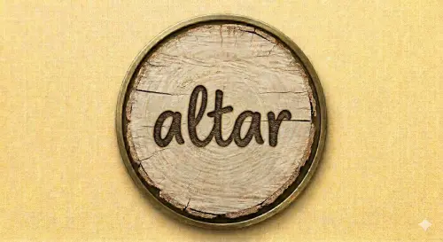 ALTAR