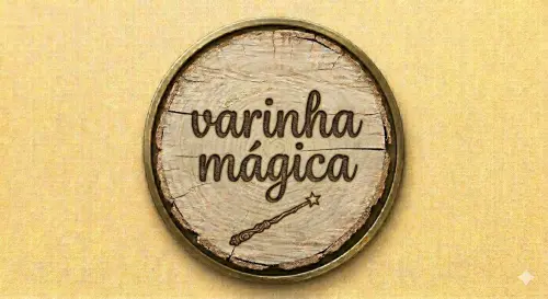 VARINHA MAGICA