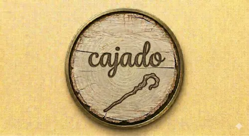 CAJADO