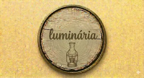 LUMINÁRIA