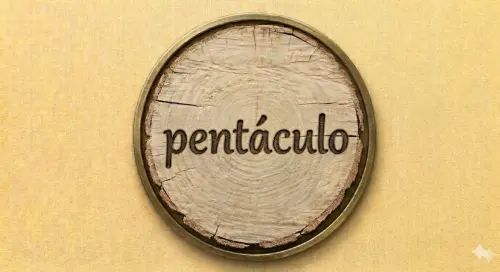 PENTACULO