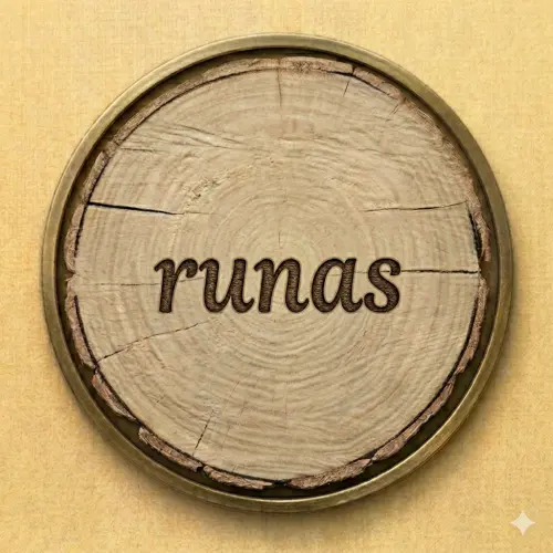 RUNAS