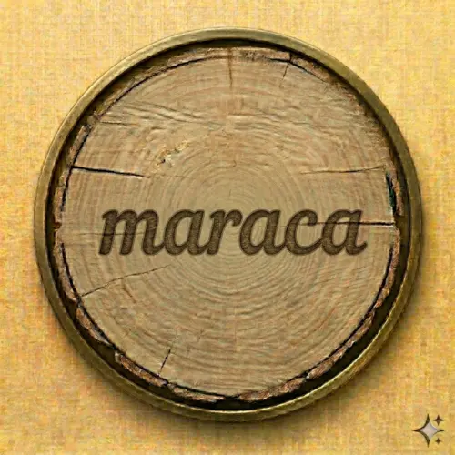 MARACA