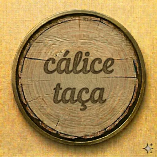 CALICE / TAÇA