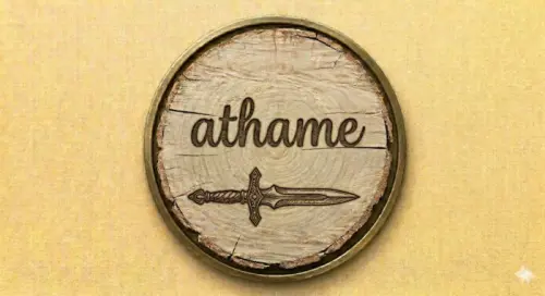 ATHAME