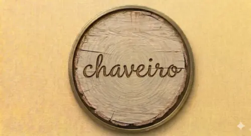 CHAVEIRO
