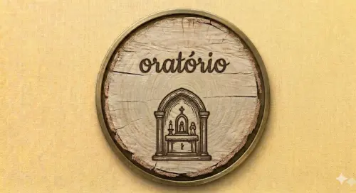 ORATÓRIO