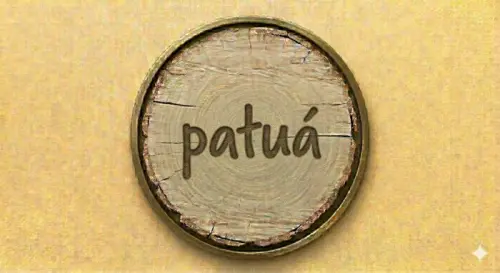 PATUÁ