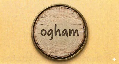 OGHAM