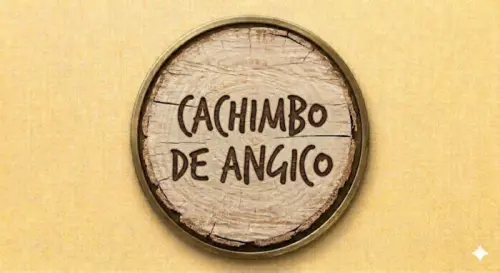 CACHIMBO DE ANGICO