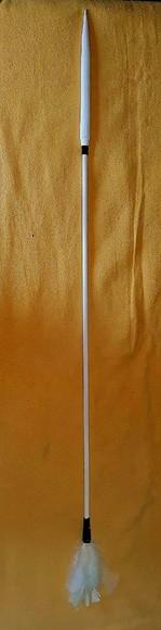 ARCO EM MADEIRA 1,20CM - DECORATIVO MOD.03