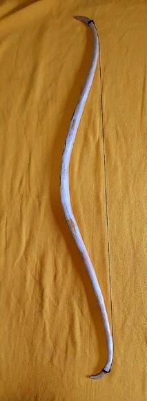 ARCO EM MADEIRA 1,20CM - DECORATIVO MOD.01