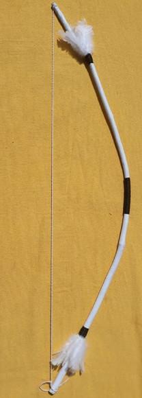 ARCO EM MADEIRA 1,20CM - DECORATIVO MOD.03