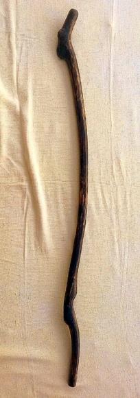 Bastão de Carvalho Mod 03 - 120cm