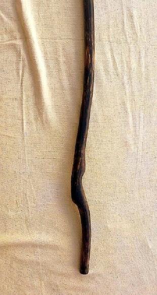 Bastão de Carvalho Mod 03 - 120cm