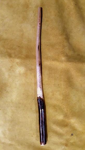 Bastão de Cedro Rosa 40cm