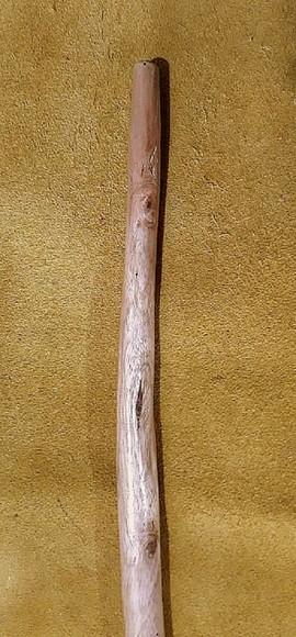 Bastão de Cedro Rosa 40cm