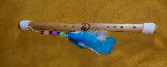 Bastão Que Fala Mod. 04 a 40cm
