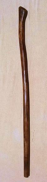 Bengala Cabo de Machado - 90cm
