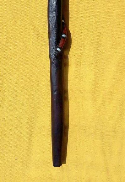 Bengala Cobra Coral Mod. 02 - 90cm