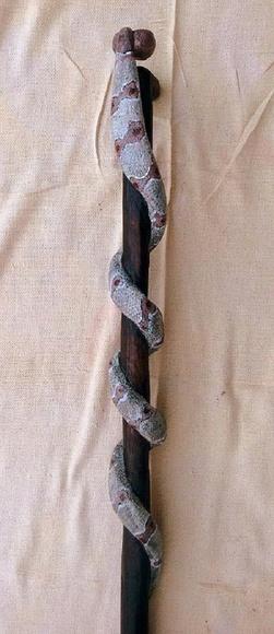 Bengala Cobra Mod. 02 - 1m