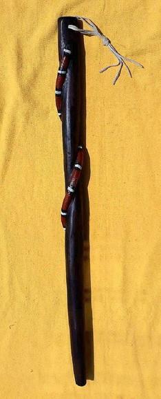 Bengala Cobra Coral Mod. 02 - 90cm
