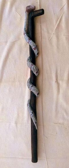 Bengala Cobra Mod. 02 - 1m