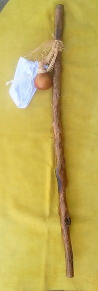 Bengala Obaluaê - 90cm
