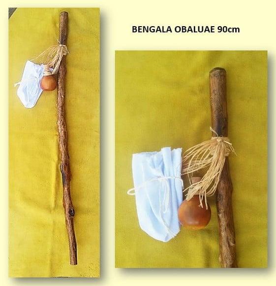 Bengala Obaluaê - 90cm