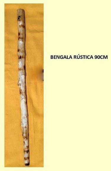 Bengala Rústica - 90cm