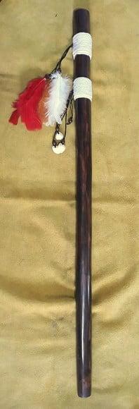 Bengala Xamã Mod. 03 - 90cm