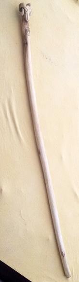 Cajado Bode - 1,80 cm