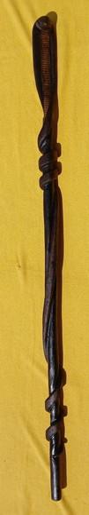 Cajado Cobra Naja 1,80cm