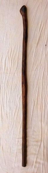 Cajado de Cedro Lunações 180cm