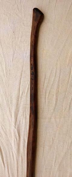 Cajado de Cedro Lunações 180cm