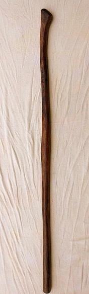 Cajado de Cedro Lunações 180cm