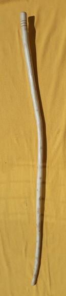 Cajado de Oxalá Rustico Simples - 1m80cm