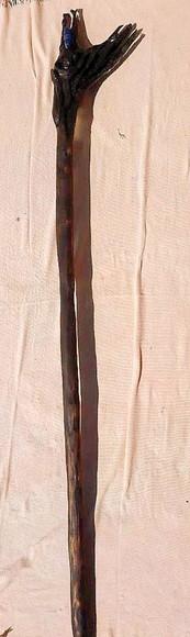Cajado Hagadast 1,80 cm