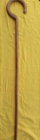 Cajado Pastor - 1,80cm Desmontável
