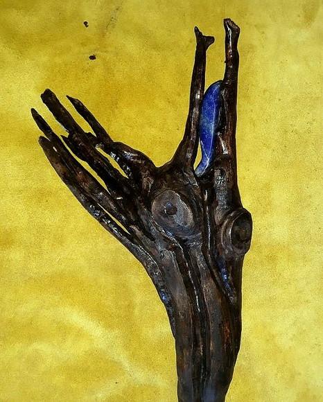 Cajado Hagadast 1,80 cm