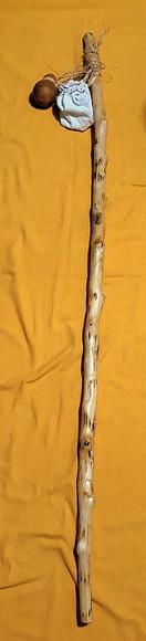 Cajado Obaluaê 1,80cm